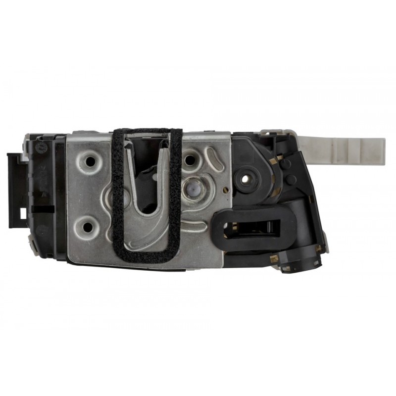 Incuietoare, Broasca usa culisanta Mercedes Sprinter 906 2006-, Vw Crafter 2006- partea -Stanga, A9067303535