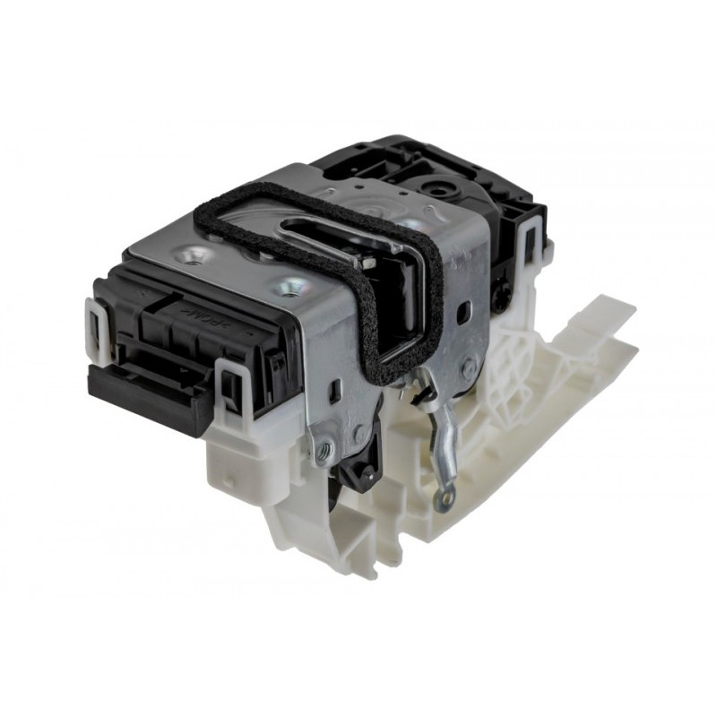 Incuietoare, Broasca usa culisanta Mercedes Sprinter 906 2006-, Vw Crafter 2006- partea -Dreapta, 9067304335