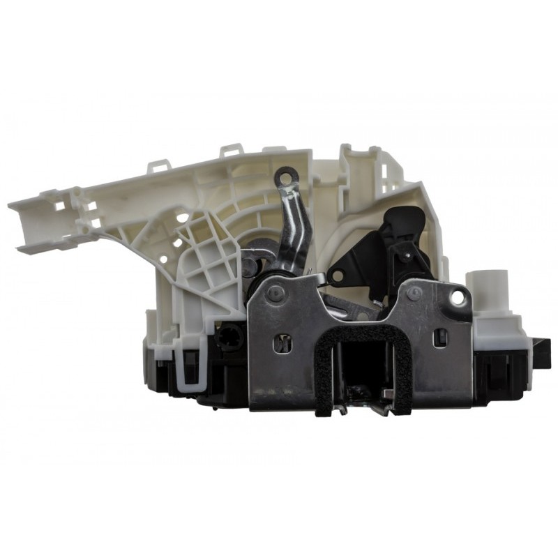 Incuietoare, Broasca usa culisanta Mercedes Sprinter 906 2006-, Vw Crafter 2006- partea -Dreapta, 9067304335