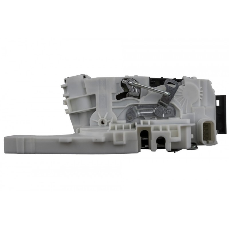 Incuietoare, Broasca usa culisanta Mercedes Sprinter 906 2006-, Vw Crafter 2006- partea -Dreapta, 9067304335