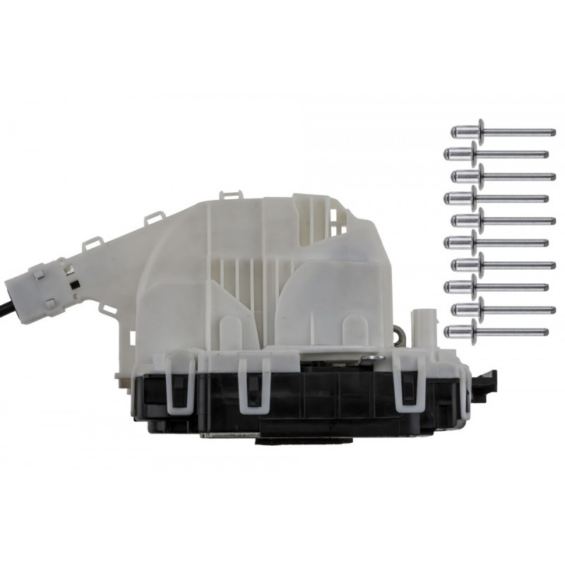 Broasca usa fata Mercedes Clasa E W204 2007-, Clasa E W212 2009-, Stanga, A2047202735