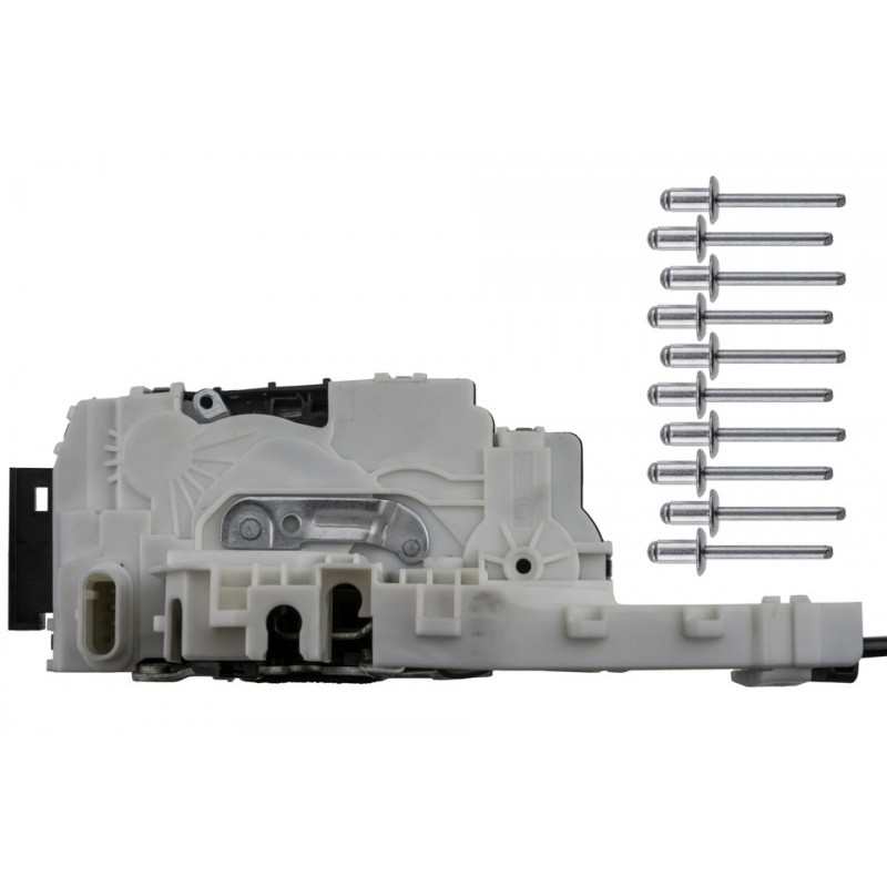 Broasca usa fata Mercedes Clasa E W204 2007-, Clasa E W212 2009-, Stanga, A2047202735