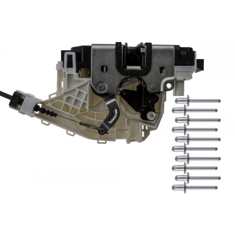 Broasca usa fata Mercedes Clasa E W204 2007-, Clasa E W212 2009-, Stanga, A2047202735