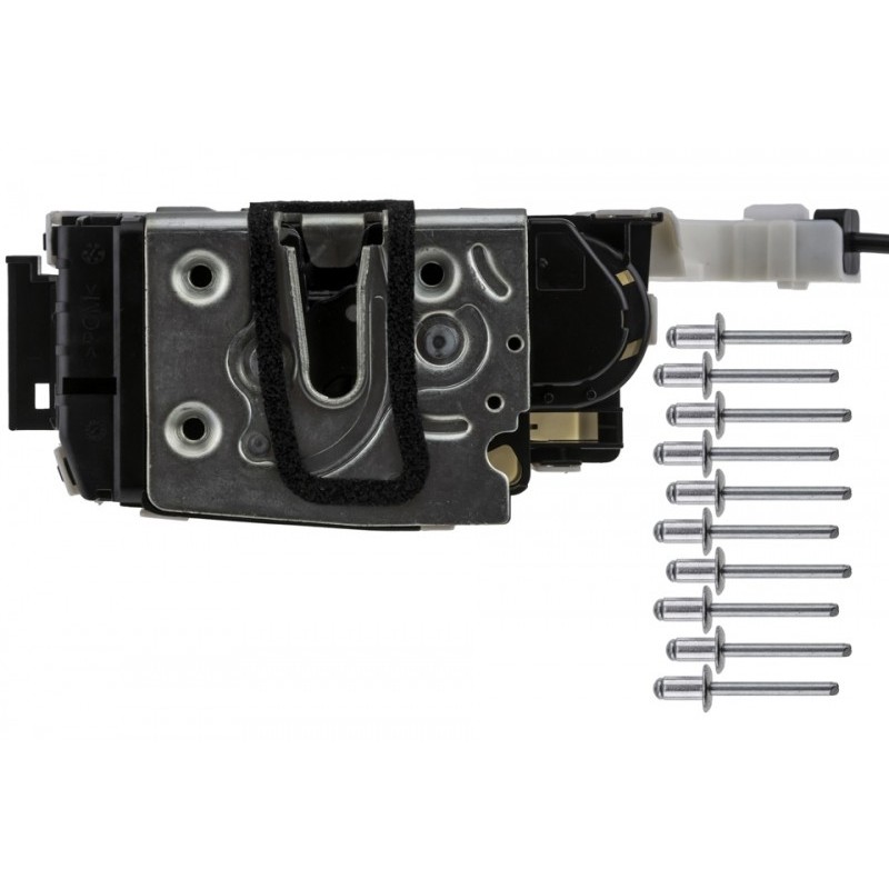 Broasca usa fata Mercedes Clasa E W204 2007-, Clasa E W212 2009-, Stanga, A2047202735