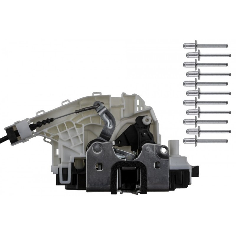 Broasca usa fata Mercedes Clasa E W204 2007-, Clasa E W212 2009-, Dreapta, A2047203035