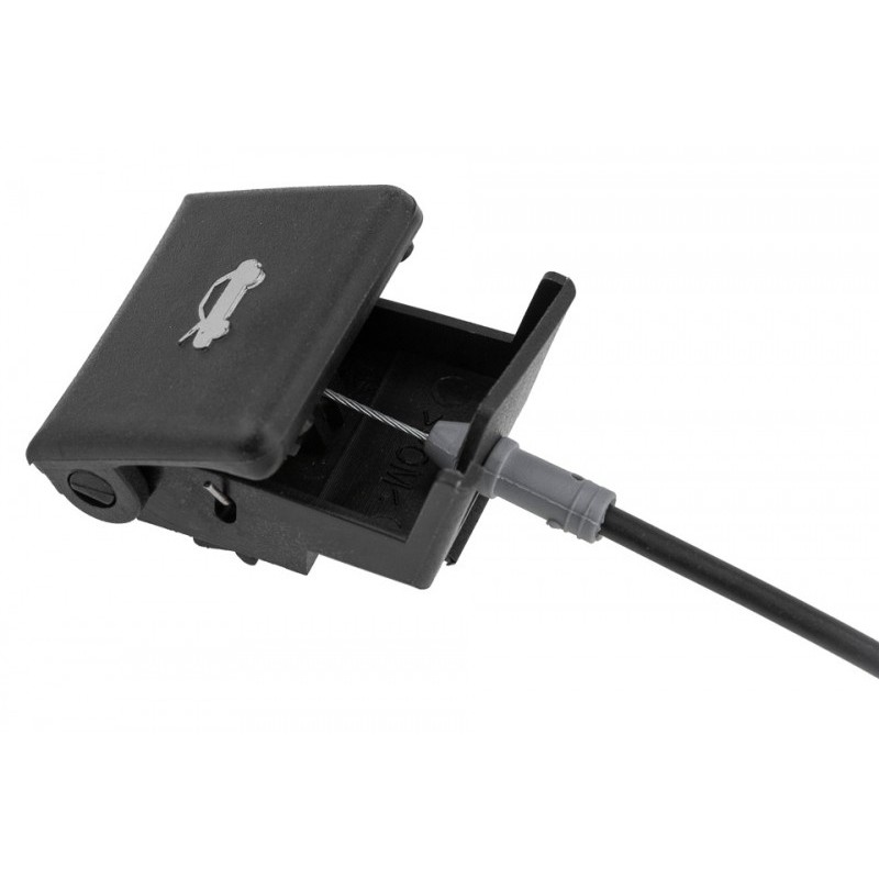 Cablu dechidere capota motor Mazda 6 Gg, Gy 2003.2006-, GJ6A-56-720G