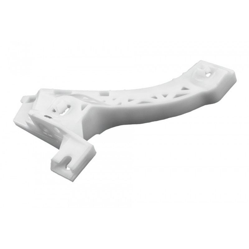 Suport bara protectie fata Mazda 3 Sedan 2004-2008, Dreapta, BN8V-50-0T1