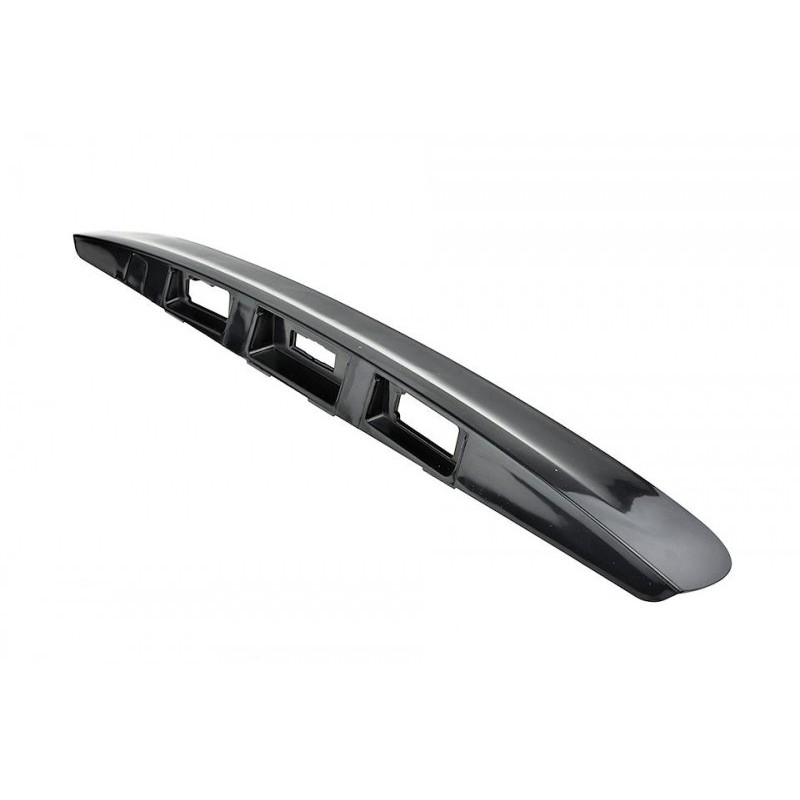 Ornament haion capota spate Nissan Qashqai 2006-2013, 90810-JD40H-L