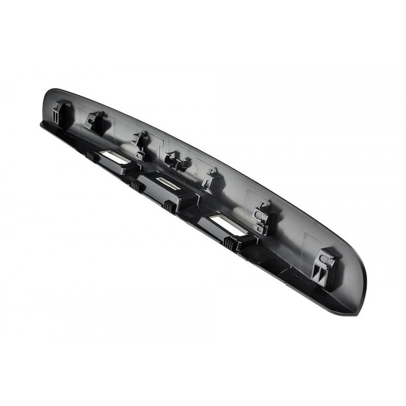 Ornament haion capota spate Nissan Qashqai 2006-2013, 90810-JD40H-L