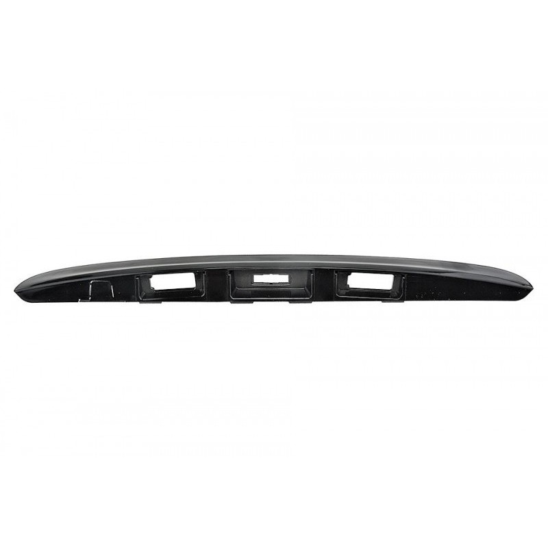 Ornament haion capota spate Nissan Qashqai 2006-2013, 90810-JD40H-L