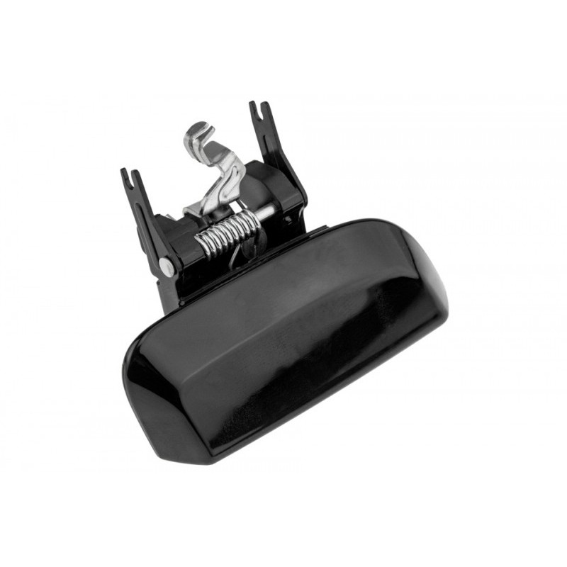 Maner exterior Nissan Pathfinder R51 2005-, Spate Stanga-Negru, 82607-EA502