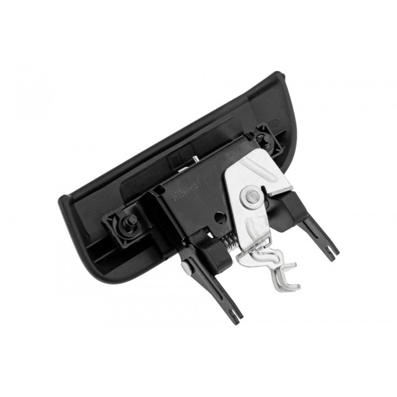 Maner exterior Nissan Pathfinder R51 2005-, Spate Stanga-Negru, 82607-EA502