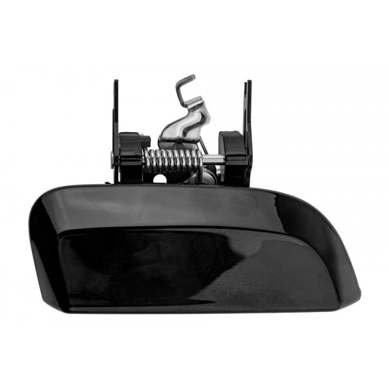 Maner exterior Nissan Pathfinder R51 2005-, Spate Stanga-Negru, 82607-EA502