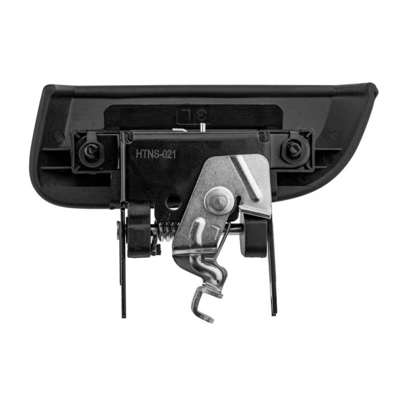 Maner exterior Nissan Pathfinder R51 2005-, Spate Stanga-Negru, 82607-EA502