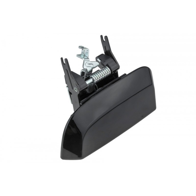 Maner exterior Nissan Pathfinder R51 2005-, Spate Dreapta, -Negru, 82606-EA502