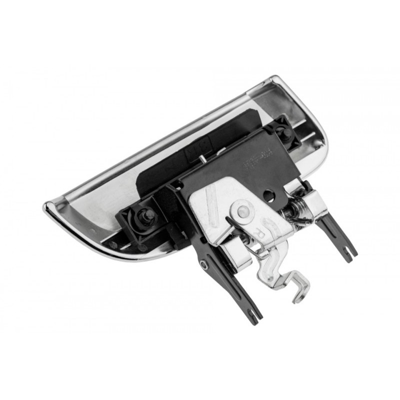 Maner exterior Nissan Pathfinder R51 2005-, Spate Dreapta, -Crom, 82606-EA502 Maner exterior Nissan Pathfinder R51 2005-, Spate Dreapta, -Crom, 82606-EA502