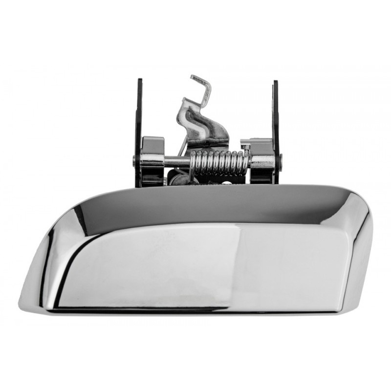 Maner exterior Nissan Pathfinder R51 2005-, Spate Dreapta, -Crom, 82606-EA502 Maner exterior Nissan Pathfinder R51 2005-, Spate Dreapta, -Crom, 82606-EA502