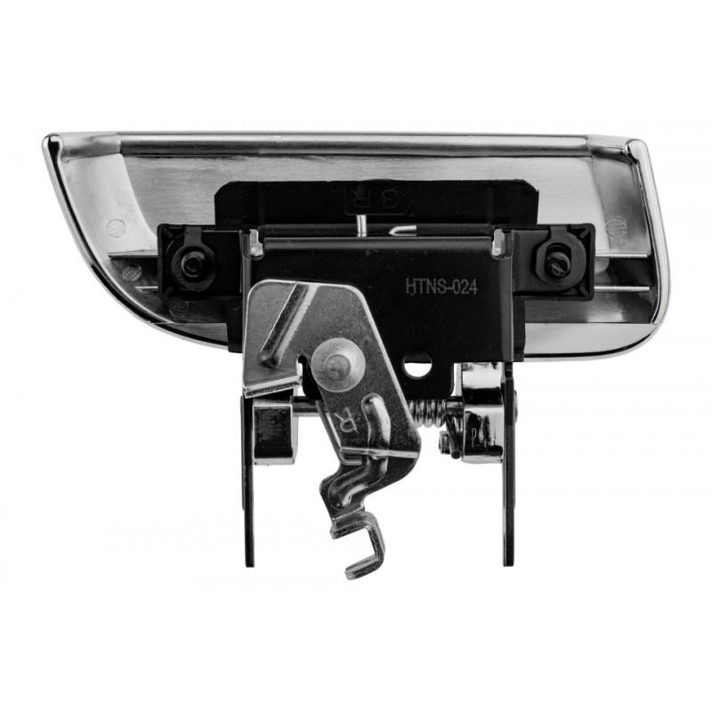 Maner exterior Nissan Pathfinder R51 2005-, Spate Dreapta, -Crom, 82606-EA502 Maner exterior Nissan Pathfinder R51 2005-, Spate Dreapta, -Crom, 82606-EA502