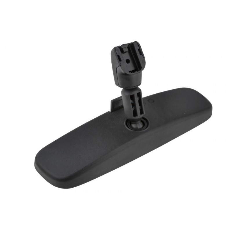 Oglinda retrovizoare Nissan Navara D22 2002-, Navara D40 2005-, Pathfinder R51 2005-, Pathfinder R52 2012-, fara auto dimming, 96321-2DR0A