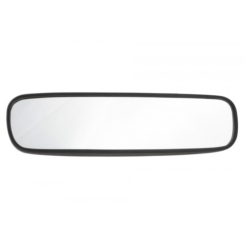 Oglinda retrovizoare Nissan Navara D22 2002-, Navara D40 2005-, Pathfinder R51 2005-, Pathfinder R52 2012-, fara auto dimming, 96321-2DR0A