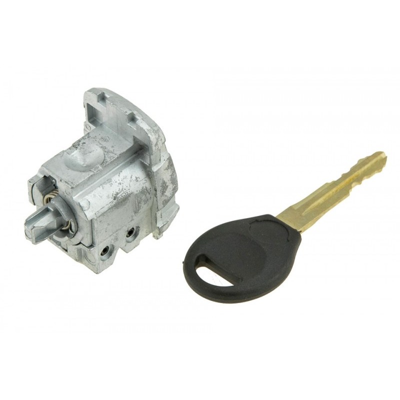 Set cilindru inchidere Nissan Qashqai 2007-, Stanga, NS-027