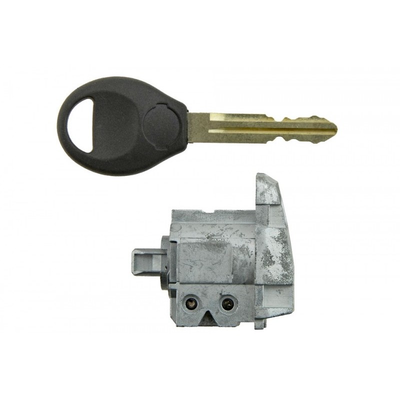 Set cilindru inchidere Nissan Qashqai 2007-, Stanga, NS-027