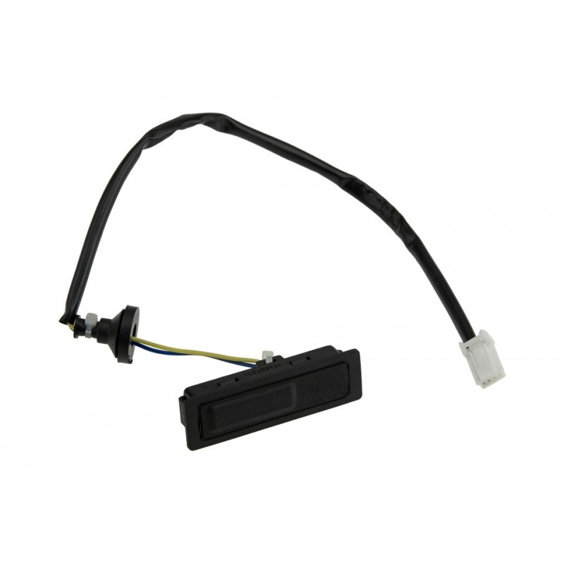 Comutator deschidere portbagaj Nissan Pulsar 2014-, Murano Z51 2008-, 25380-1AA0B