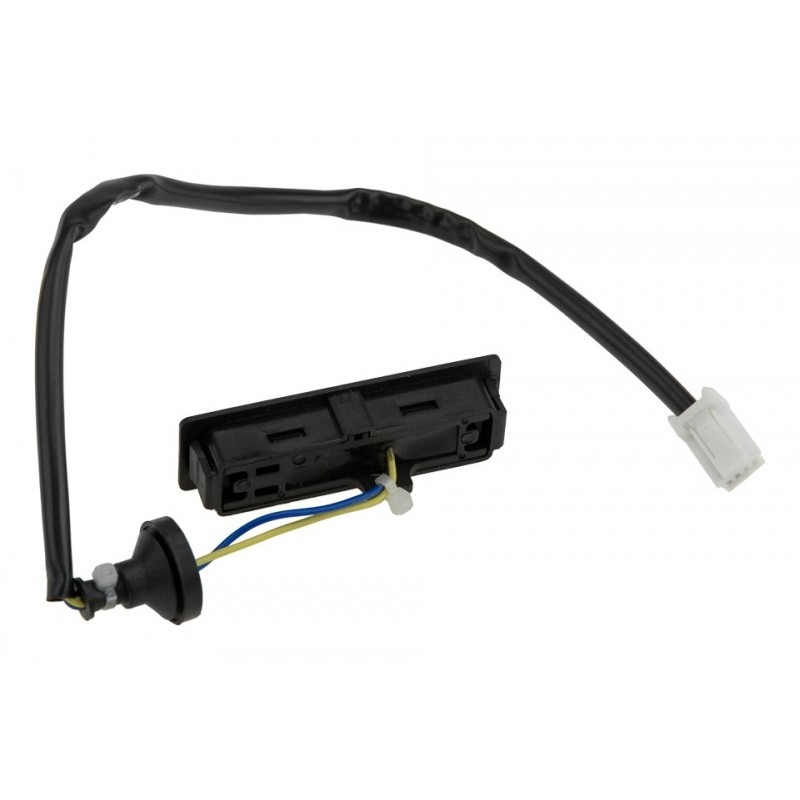 Comutator deschidere portbagaj Nissan Pulsar 2014-, Murano Z51 2008-, 25380-1AA0B