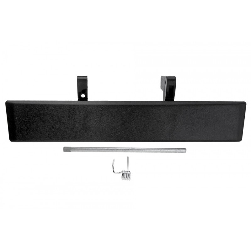 Maner portbagaj Nissan Navara D40 2005-, 90606-EA810 Maner portbagaj Nissan Navara D40 2005-, 90606-EA810
