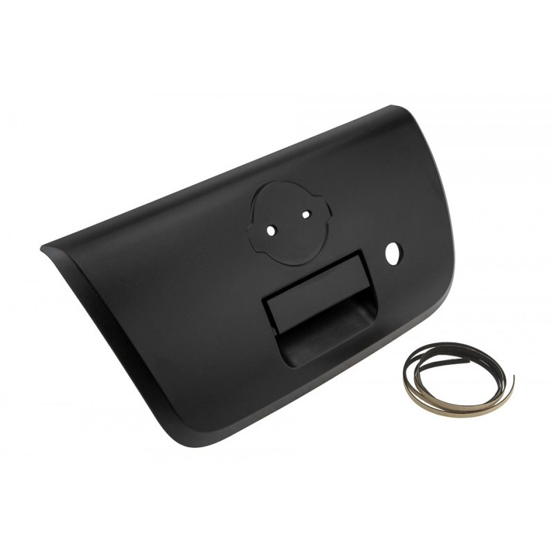 Maner portbagaj Nissan Navara Pickup D22 2002-, 90606-8Z400