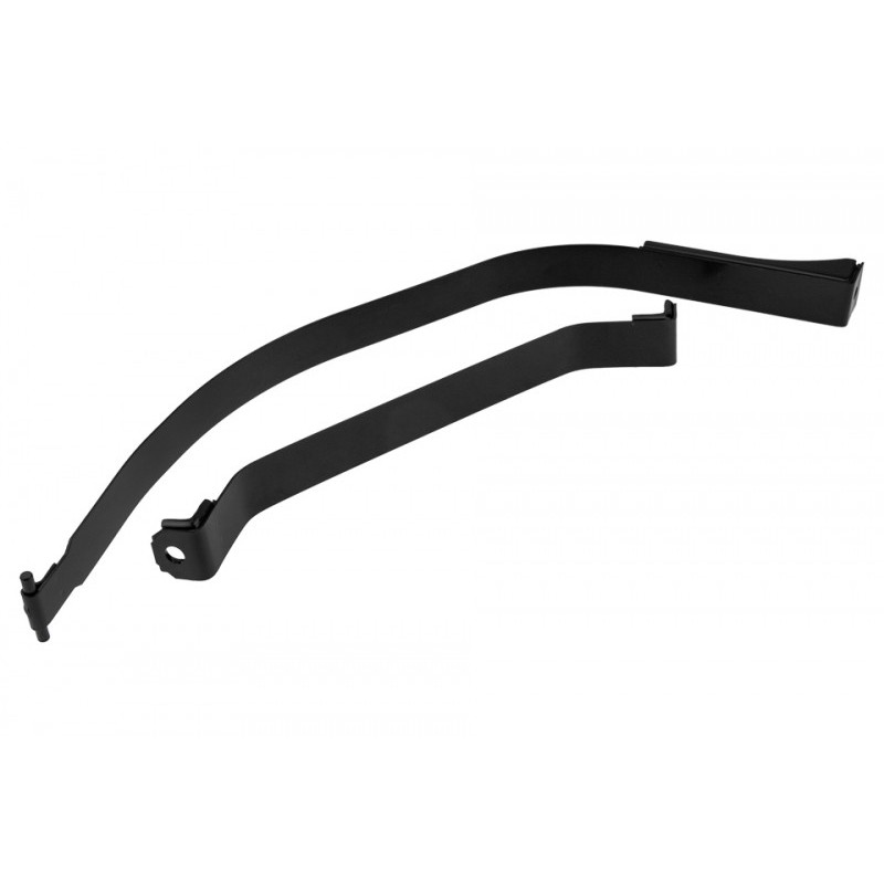 Banda fixare rezervor combustibil Nissan Navara D40 2005-, Pathfinder R51 2005-, 17407-EB40A