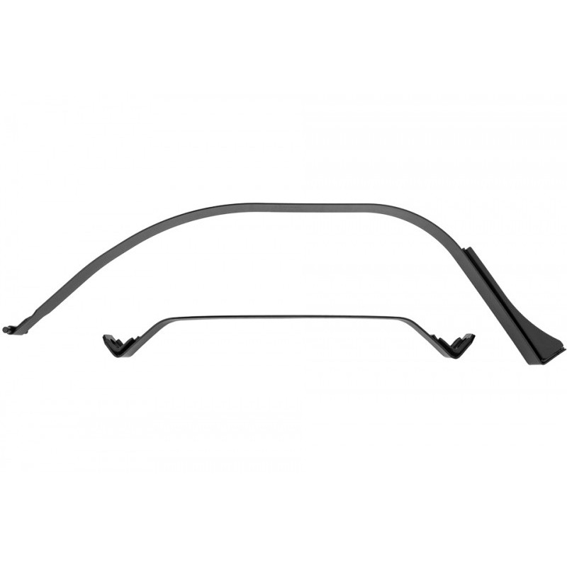 Banda fixare rezervor combustibil Nissan Navara D40 2005-, Pathfinder R51 2005-, 17407-EB40A