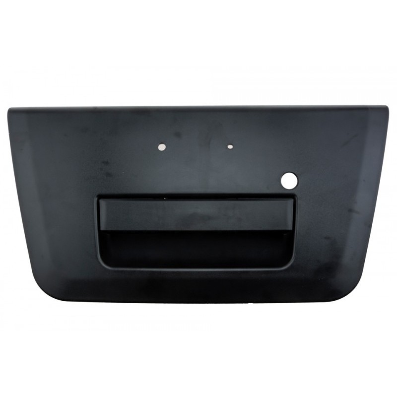 Maner portbagaj Nissan Navara D40 2005-, Complet, 90606-EA810