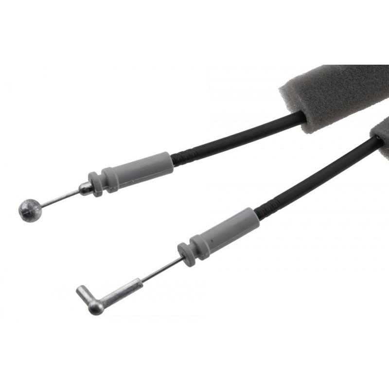 Broasca usa fata Infiniti Fx35 2006-, Stanga, 80501-CZ75A