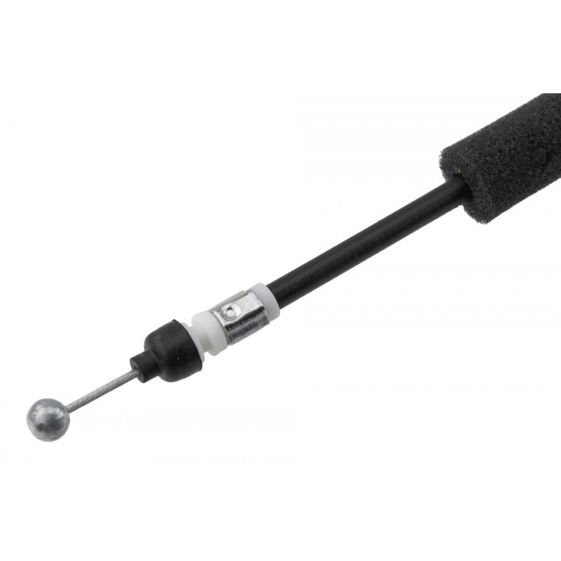 Broasca usa fata Infiniti Fx35 2006-, Stanga, 80501-CZ75A