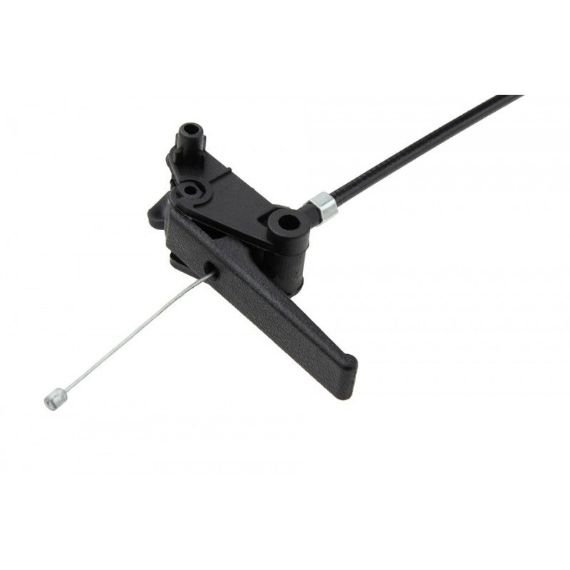 Cablu dechidere capota motor Peugeot 307, Break, Sw, Cc 2000-2009, 7937.L3
