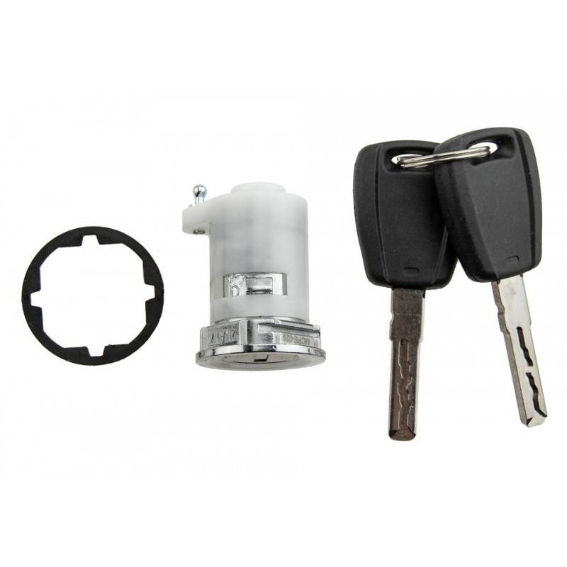 Butuc yala usa Citroen Jumper 2002-2006, Fiat Ducato 2002-2006, Peugeot Partner 2002-2006, butuc Dreapta, +2 chei, 735319055