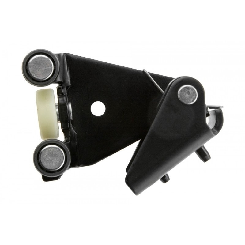 Ghidaj role usa culisanta mijloc Citroen Berlingo 1996-2008, Peugeot Partner 1996-2008, usa culisanta Dreapta, -partea pasagerului, 9034.23