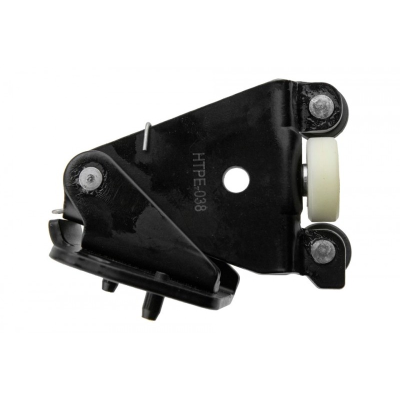 Ghidaj role usa culisanta mijloc Citroen Berlingo 1996-2008, Peugeot Partner 1996-2008, usa culisanta Dreapta, -partea pasagerului, 9034.23