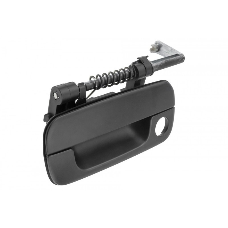 Maner exterior usa spate Peugeot Partner 1996-2008, Citroen Berlingo 1996-2008, Klapa, ZC3801A-TG2