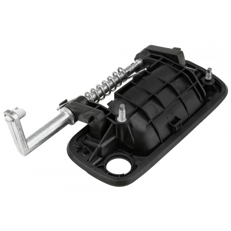Maner exterior usa spate Peugeot Partner 1996-2008, Citroen Berlingo 1996-2008, Klapa, ZC3801A-TG2