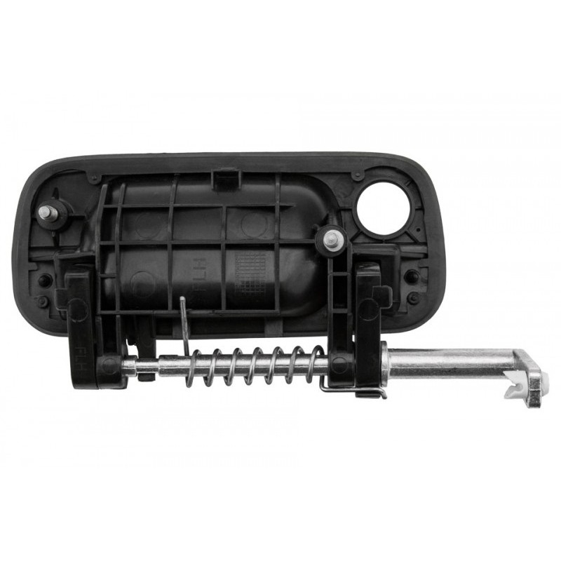 Maner exterior usa spate Peugeot Partner 1996-2008, Citroen Berlingo 1996-2008, Klapa, ZC3801A-TG2