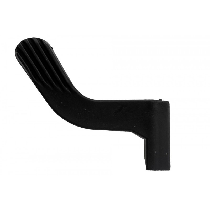 Clapeta deschidere capota Peugeot 207 2006-, toate motorizarile, 9652427480