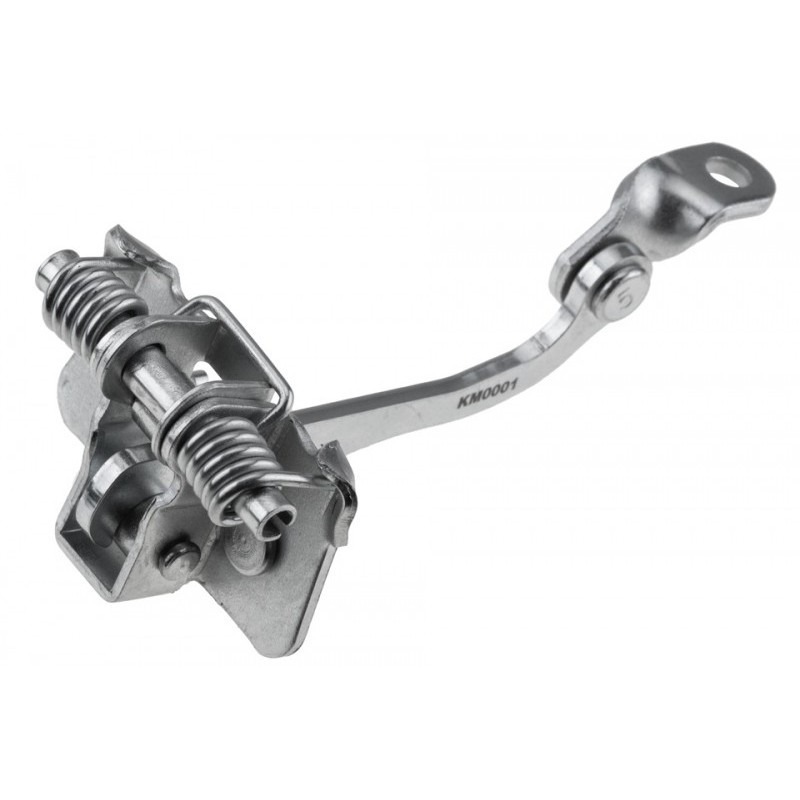 Opritor usa spate Peugeot 206 1998-, Stanga, Dreapta, 9181C9