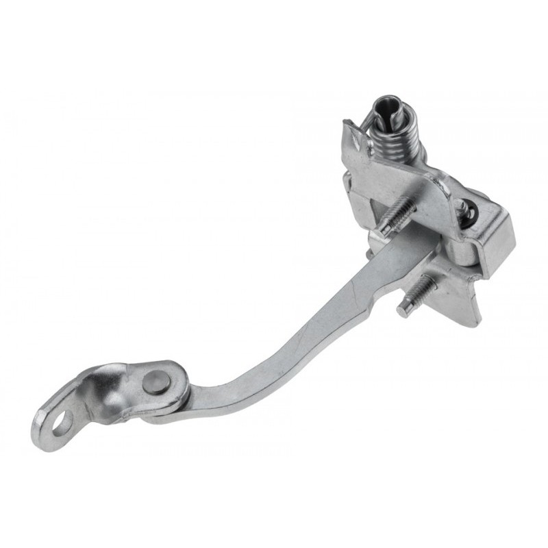 Opritor usa spate Peugeot 206 1998-, Stanga, Dreapta, 9181C9