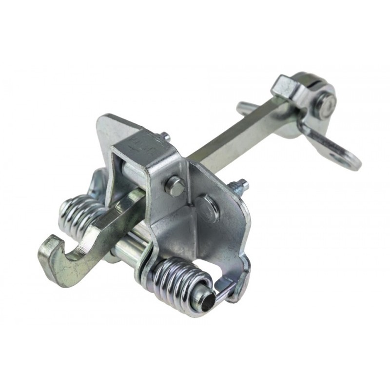 Opritor usa fata, spate Peugeot 406 1995-, Stanga, Dreapta, 9181A1