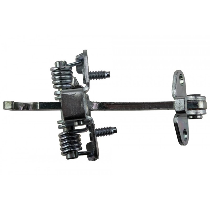Opritor usa fata, spate Peugeot 406 1995-, Stanga, Dreapta, 9181A1