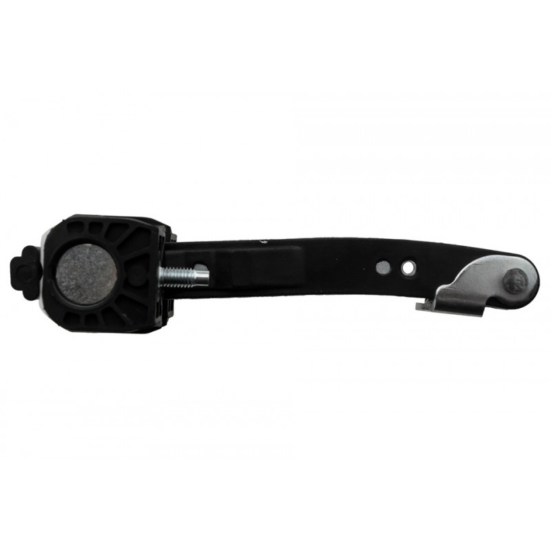 Opritor usa fata Peugeot 508 2010-, Stanga, Dreapta, 9686658480