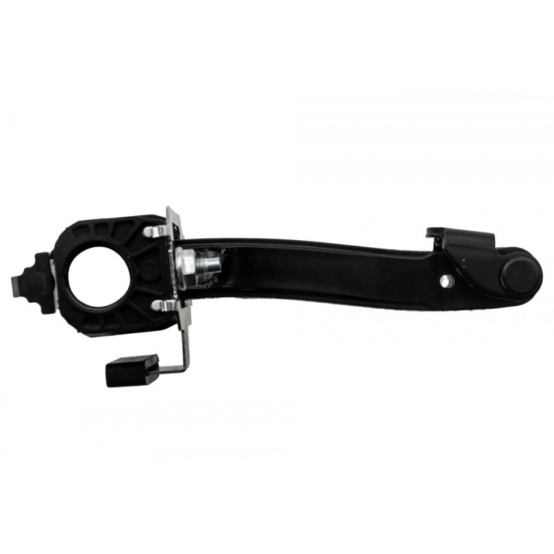 Opritor usa spate Peugeot 508 2010-, Stanga, Dreapta, 9670519680