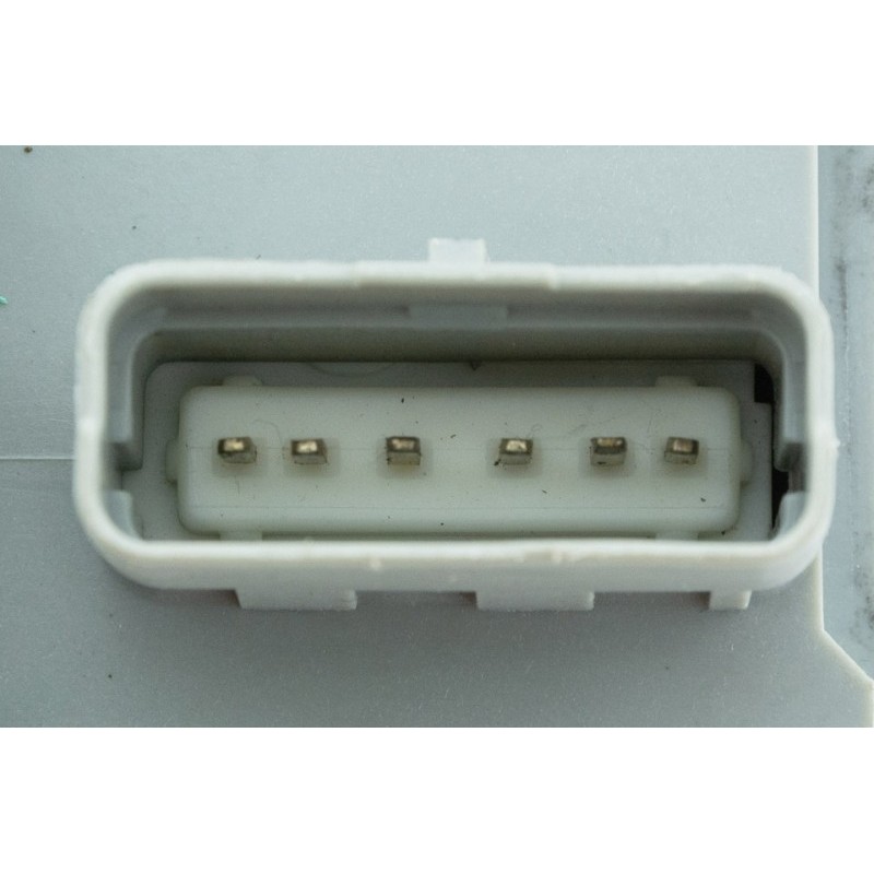 Broasca usa fata Citroen Berlingo 1996-2008, Peugeot Partner 1996-2008, Stanga, 9135.P1